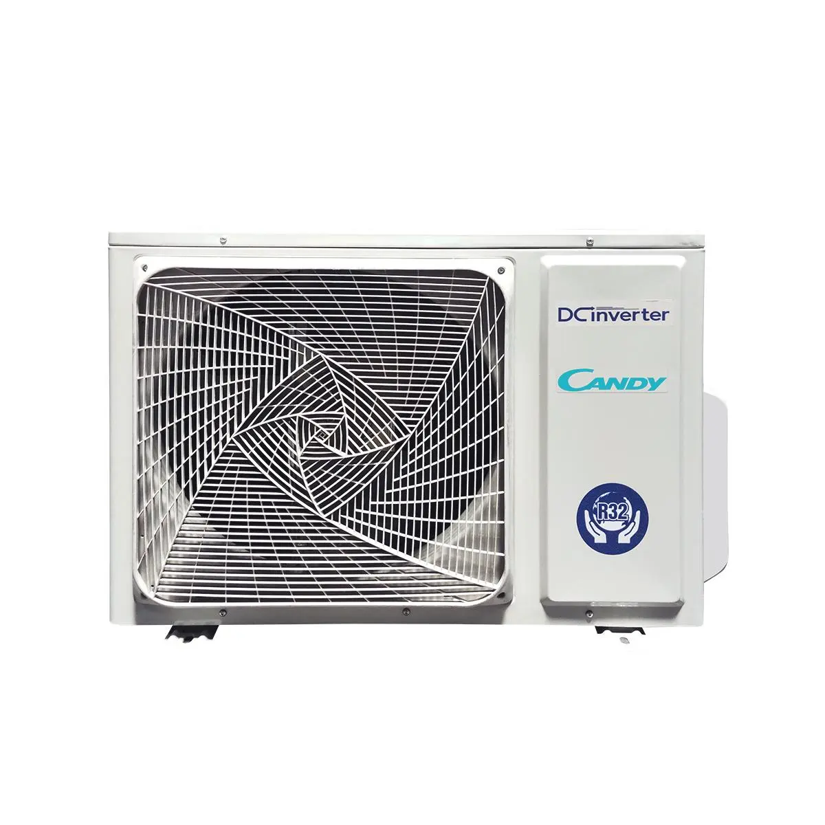 Haier candy 10HF 0.8 ton ac outdoor