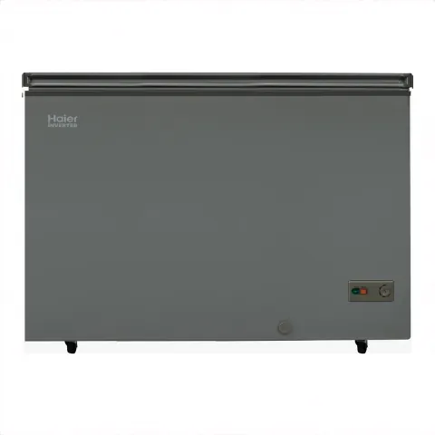 Haier HDF-345IG Deep Freezer